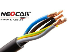 NEOCAB Wires & Cables