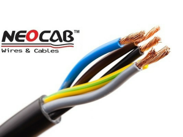 NEOCAB Wires & Cables