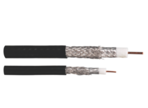 Co-Axial Cables