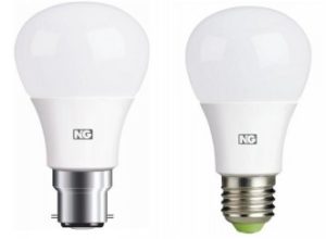 LED Bulb