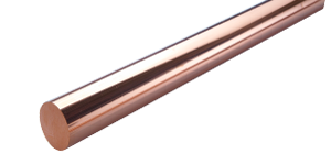 BARE COPPER CONDUCTOR