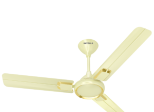 GLAZE 1200 mm decorative fan