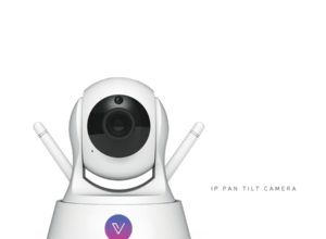 Tech-age Cameras - Vibe Smart Homes