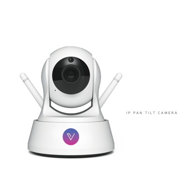 Tech-age Cameras - Vibe Smart Homes