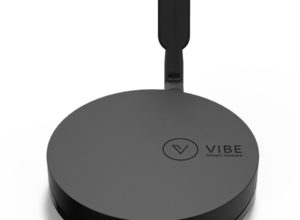 Vibe Gateway - Vibe Smart Homes